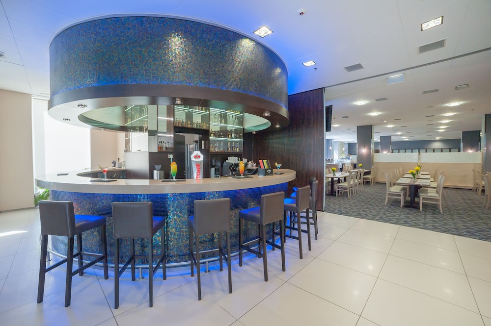 Premier Krakow Hotel — Restaurant & bars in Krakow, Lesser Poland
