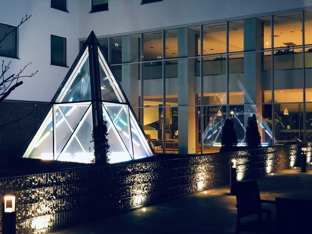 Premier Krakow Hotel — Hotel building in Krakow, Lesser Poland