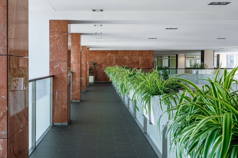 Premier Krakow Hotel — Hotel building in Krakow, Lesser Poland