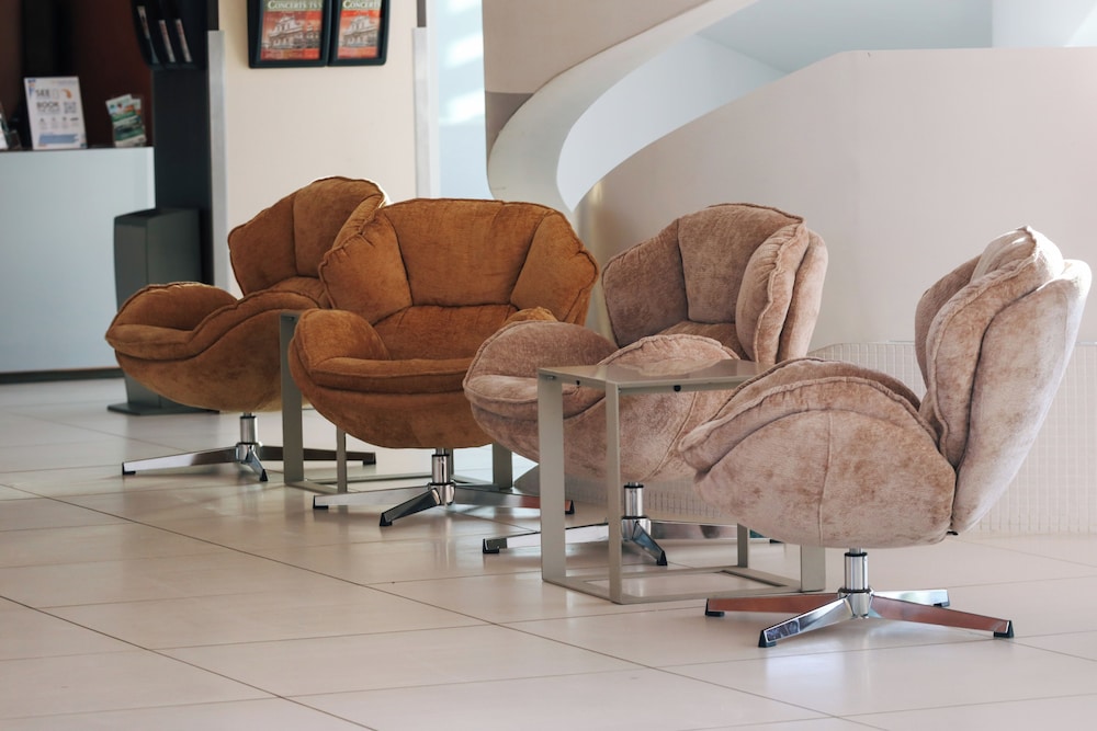 Premier Krakow Hotel — Hotel rooms in Krakow, Lesser Poland