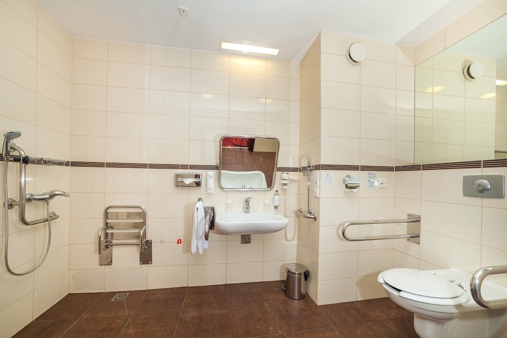 Premier Krakow Hotel — Hotel rooms in Krakow, Lesser Poland