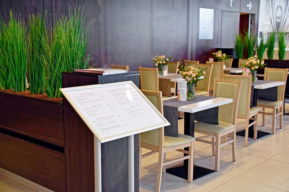 Premier Krakow Hotel — Restaurant & bars in Krakow, Lesser Poland