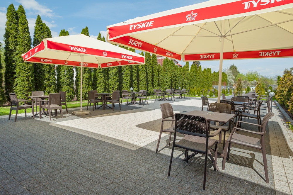 Premier Krakow Hotel — Restaurant & bars in Krakow, Lesser Poland