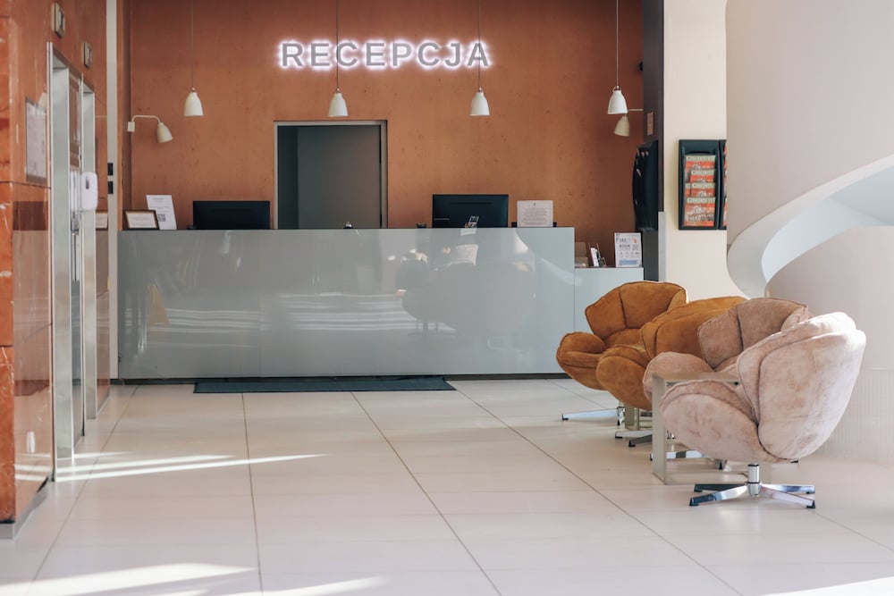 Premier Krakow Hotel — Hotel building in Krakow, Lesser Poland