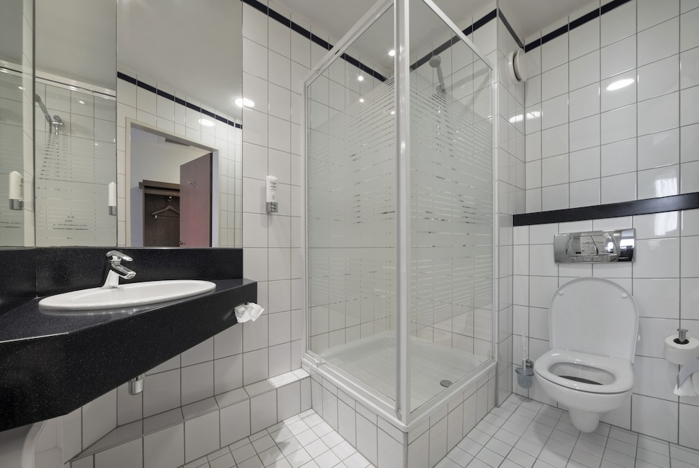 Premier Krakow Hotel — Hotel rooms in Krakow, Lesser Poland