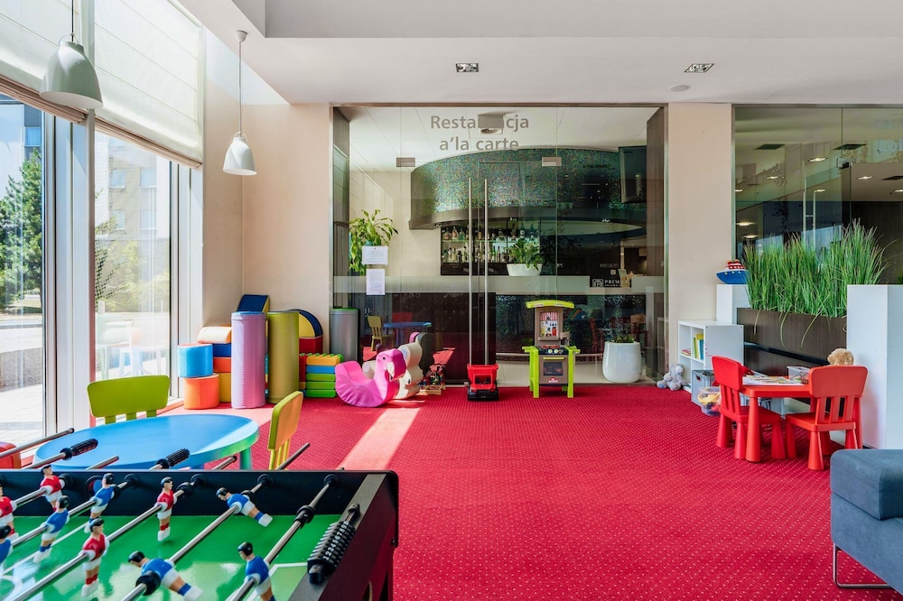 Premier Krakow Hotel — Attractions for children in Krakow, Lesser Poland