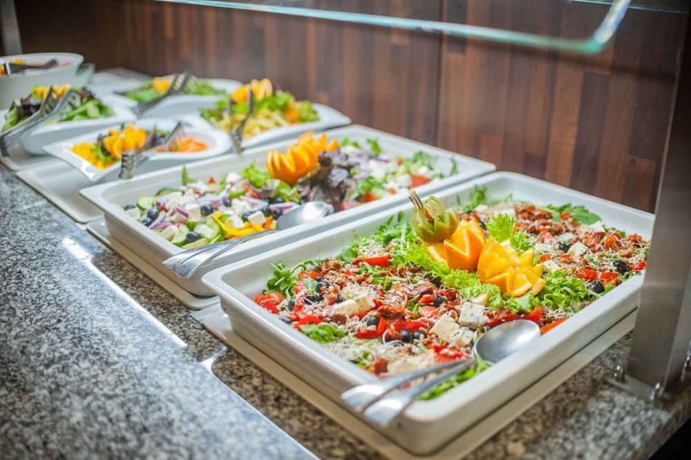 Premier Krakow Hotel — Restaurant & bars in Krakow, Lesser Poland