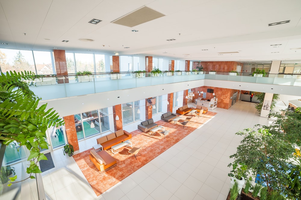 Premier Krakow Hotel — Hotel building in Krakow, Lesser Poland