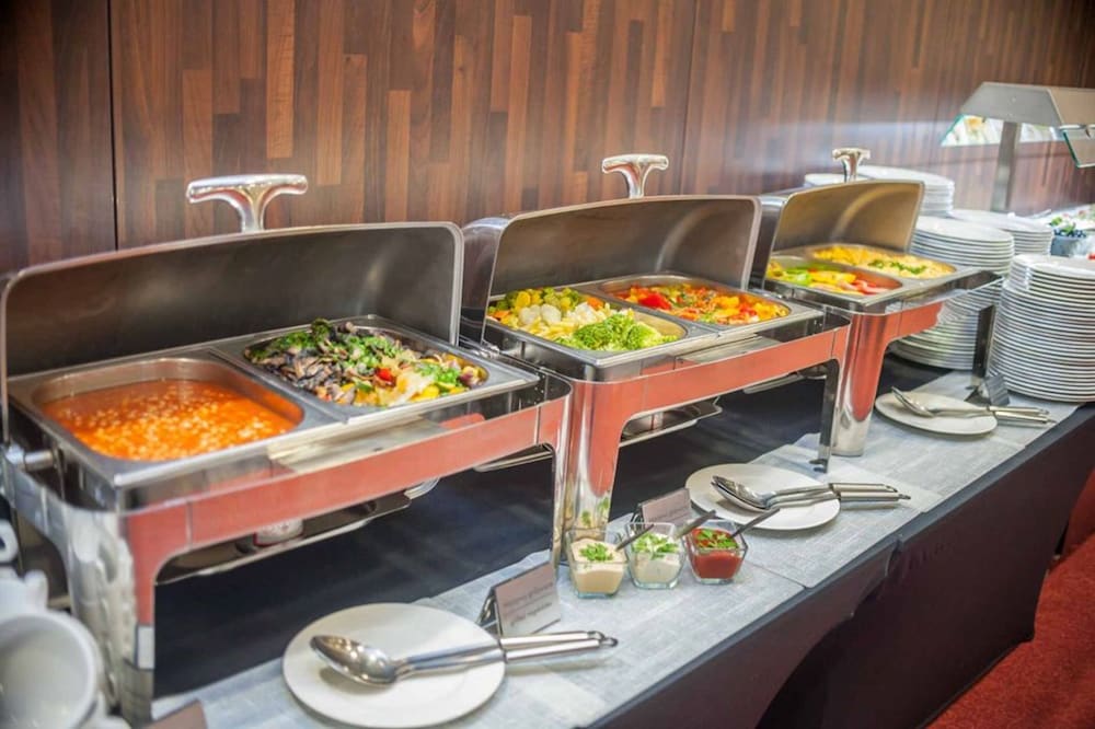 Premier Krakow Hotel — Restaurant & bars in Krakow, Lesser Poland