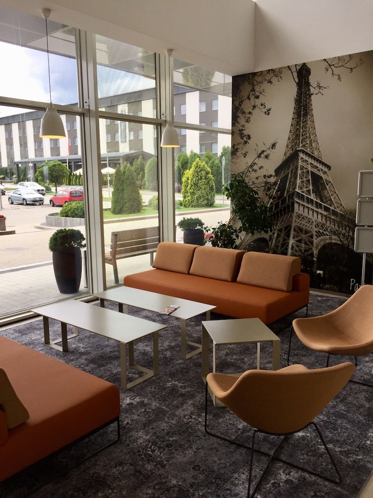 Premier Krakow Hotel — Restaurant & bars in Krakow, Lesser Poland