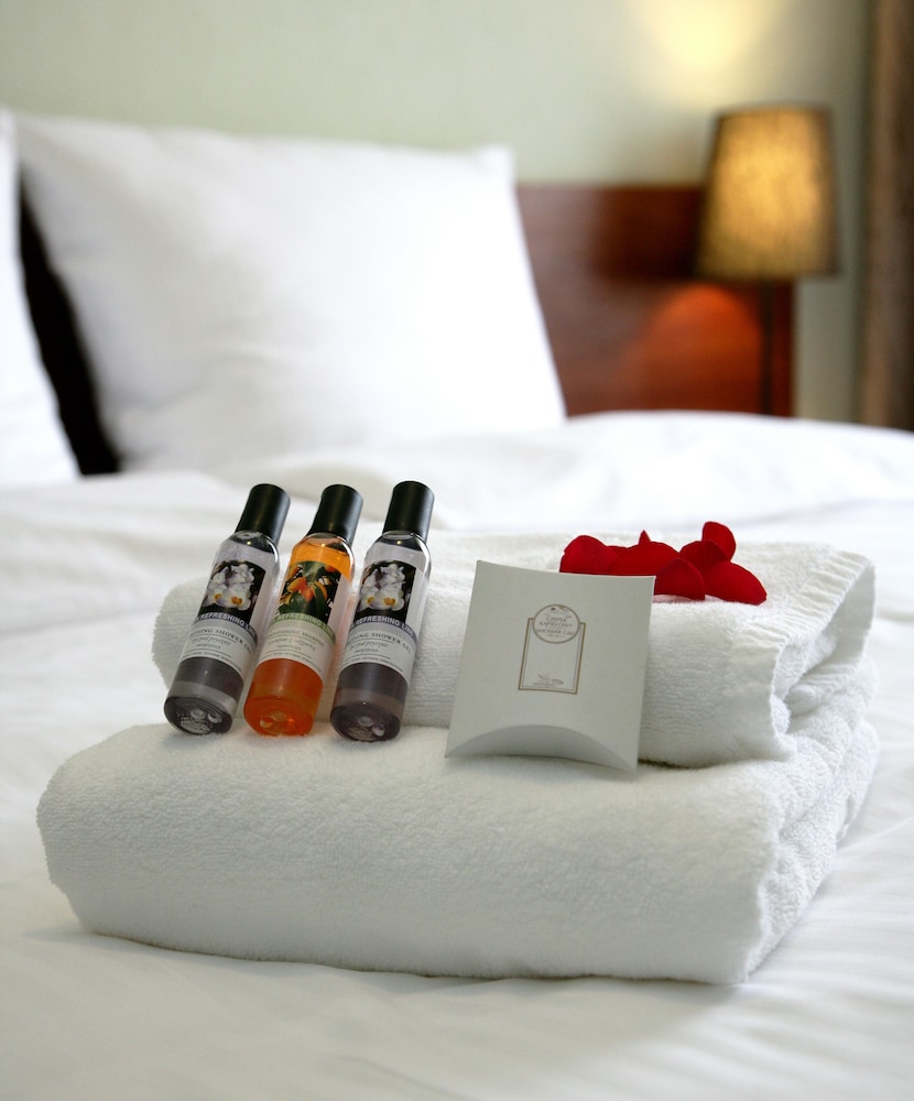 Aparthotel Globus — Hotel rooms in Krakow, Lesser Poland