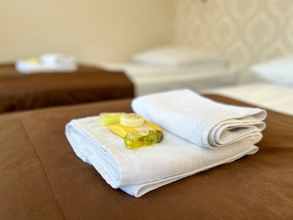 Aparthotel Globus — Spa in Krakow, Lesser Poland