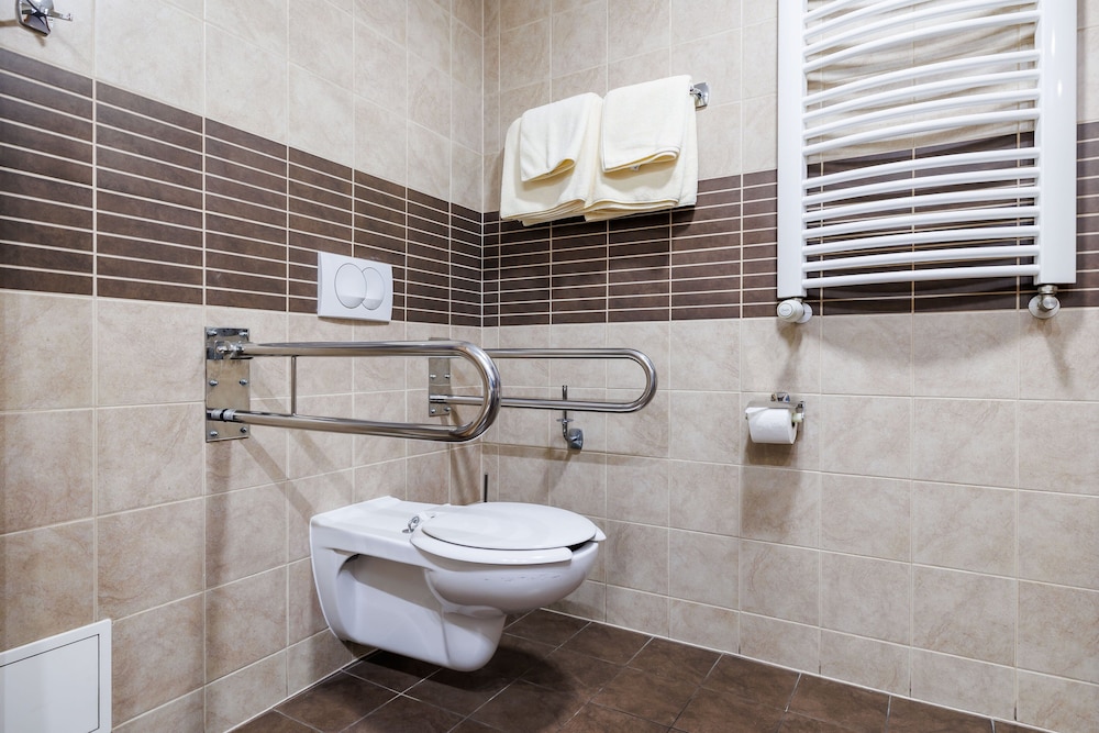Wyspianski Hotel — Hotel rooms in Krakow, Lesser Poland