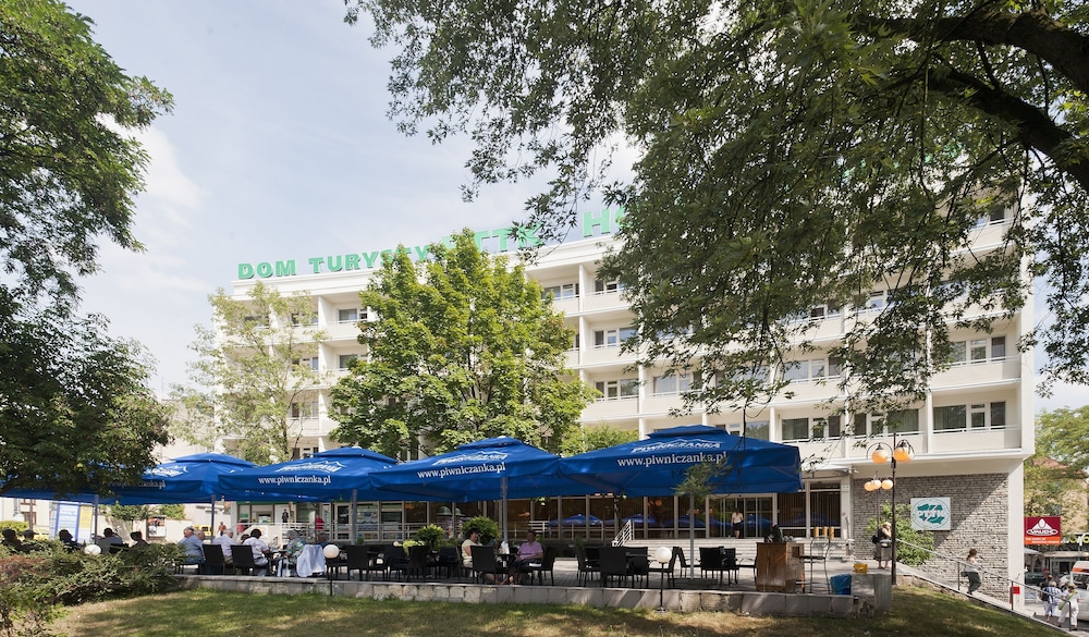 Wyspianski Hotel — Restaurant & bars in Krakow, Lesser Poland