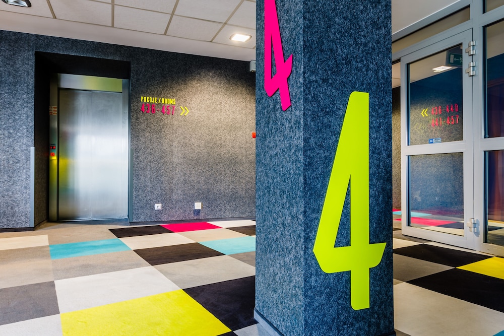 Wyspianski Hotel — Attractions for children in Krakow, Lesser Poland