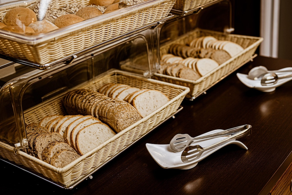 Wyspianski Hotel — Restaurant & bars in Krakow, Lesser Poland