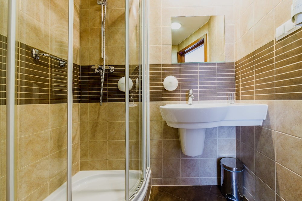 Wyspianski Hotel — Hotel rooms in Krakow, Lesser Poland