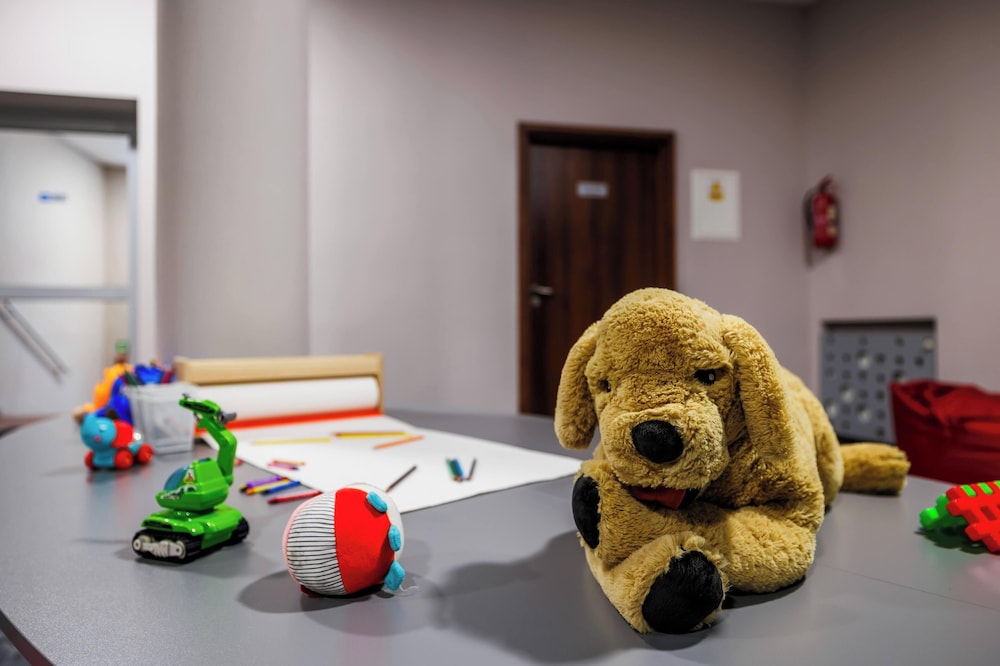 Wyspianski Hotel — Attractions for children in Krakow, Lesser Poland