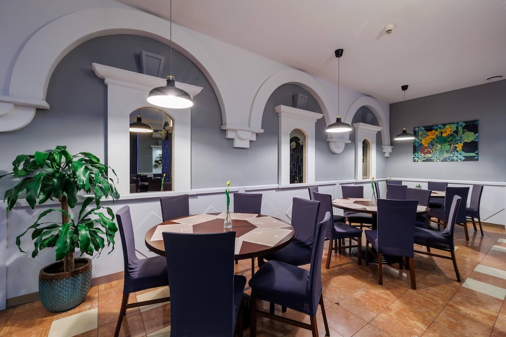 Wyspianski Hotel — Restaurant & bars in Krakow, Lesser Poland