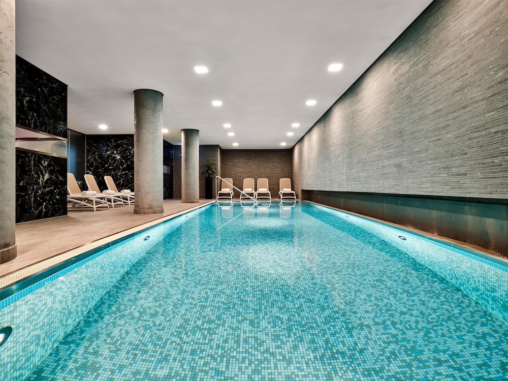 Radisson Collection Hotel, Berlin - zdjęcie 2