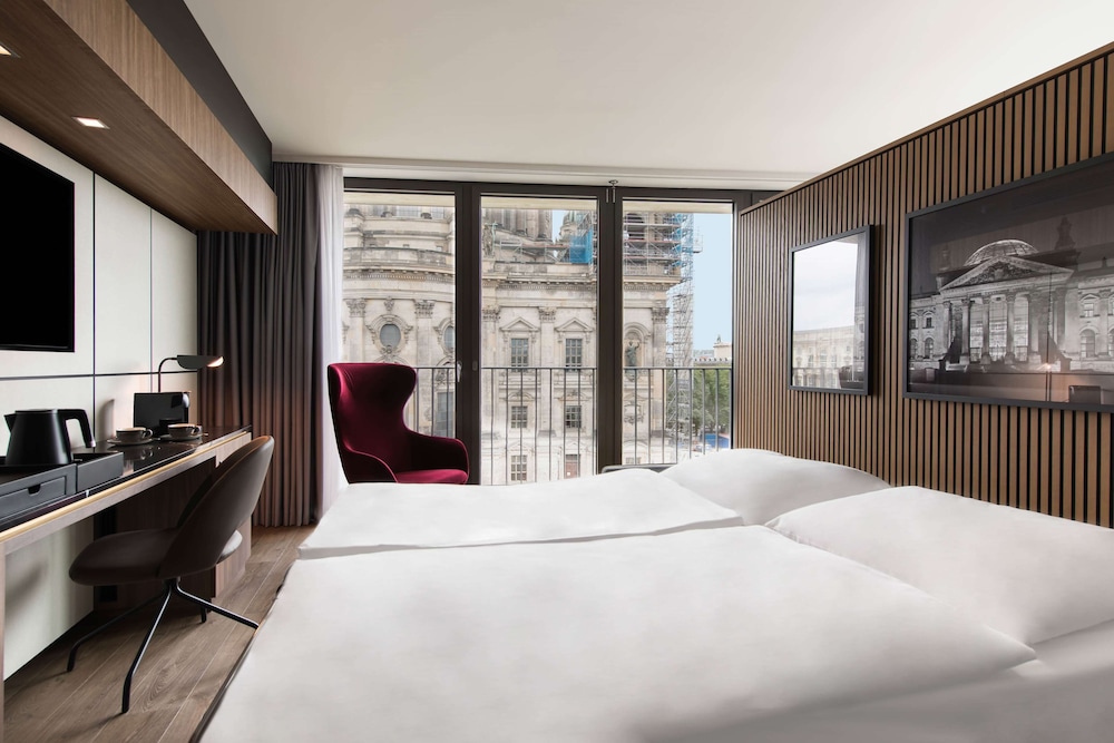 Radisson Collection Hotel, Berlin - zdjęcie 5