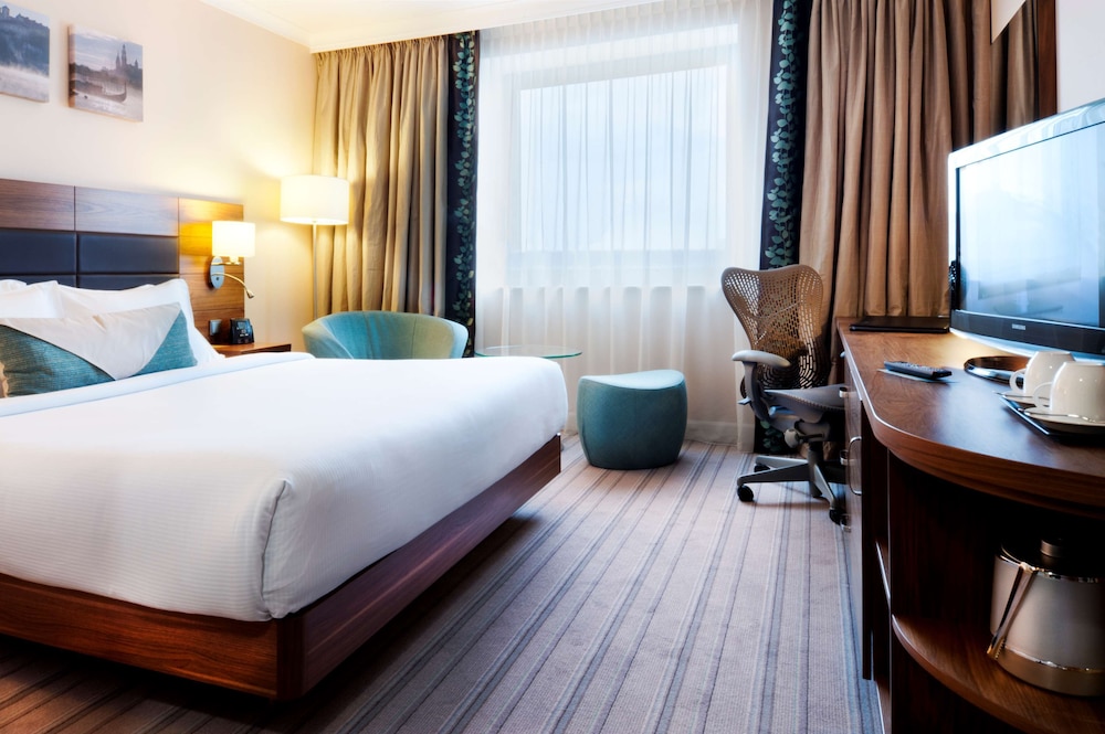 Hilton Garden Inn Krakow — Hotel rooms in Krakow, Lesser Poland