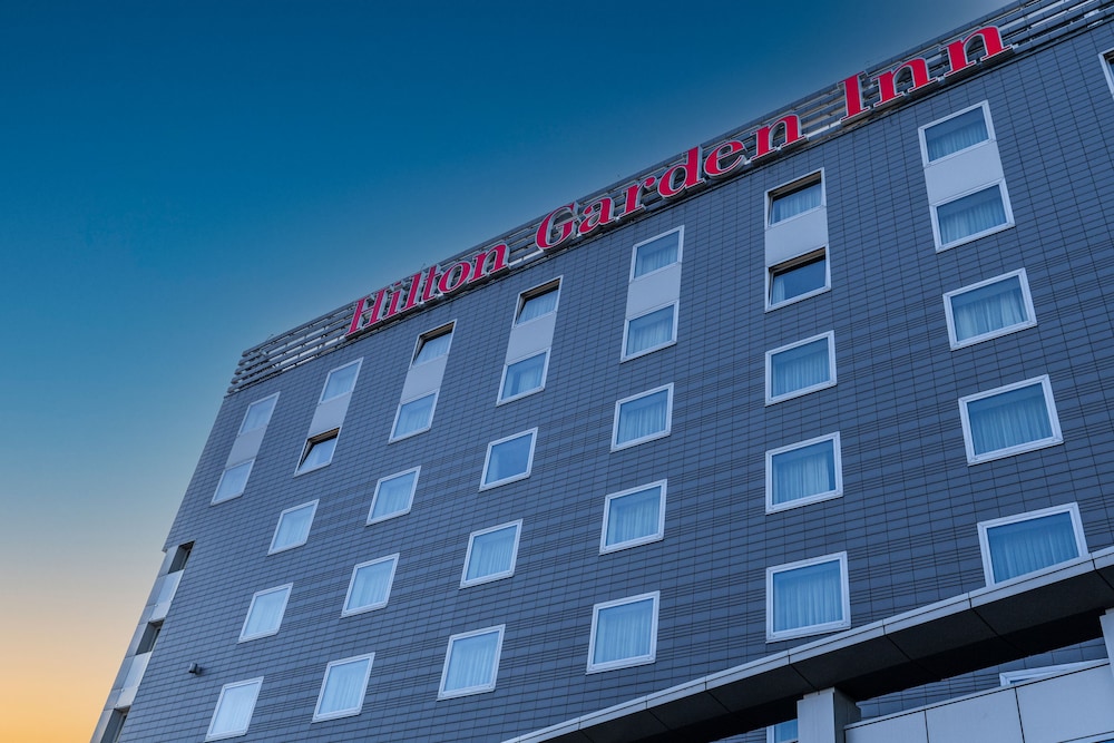 Hilton Garden Inn Krakow — Main photo in Krakow, Lesser Poland