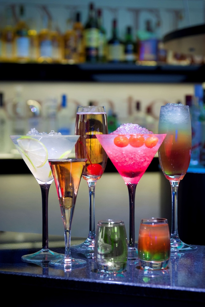 Hilton Garden Inn Krakow — Restaurant & bars in Krakow, Lesser Poland