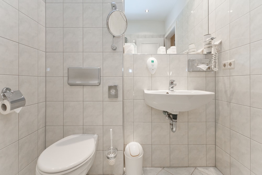 acom Hotel Berlin Kurfürstendamm — Hotel rooms in Berlin, Berlin