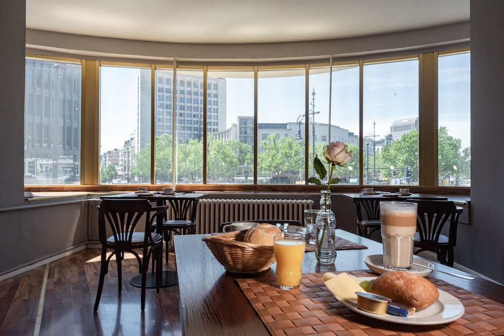 acom Hotel Berlin Kurfürstendamm — Main photo in Berlin, Berlin