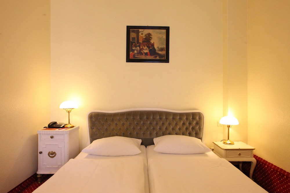 acom Hotel Berlin Kurfürstendamm — Hotel rooms in Berlin, Berlin