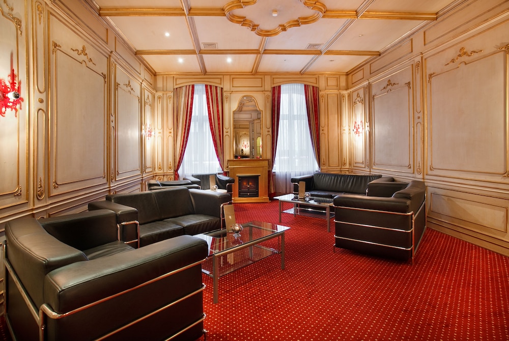 acom Hotel Berlin Kurfürstendamm — Hotel rooms in Berlin, Berlin