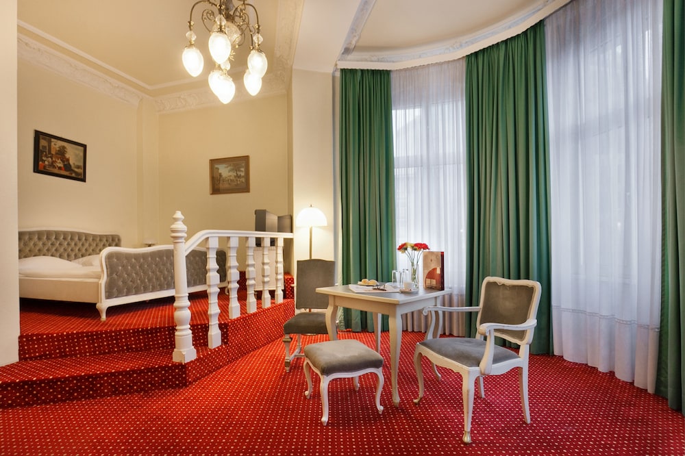 acom Hotel Berlin Kurfürstendamm — Hotel rooms in Berlin, Berlin