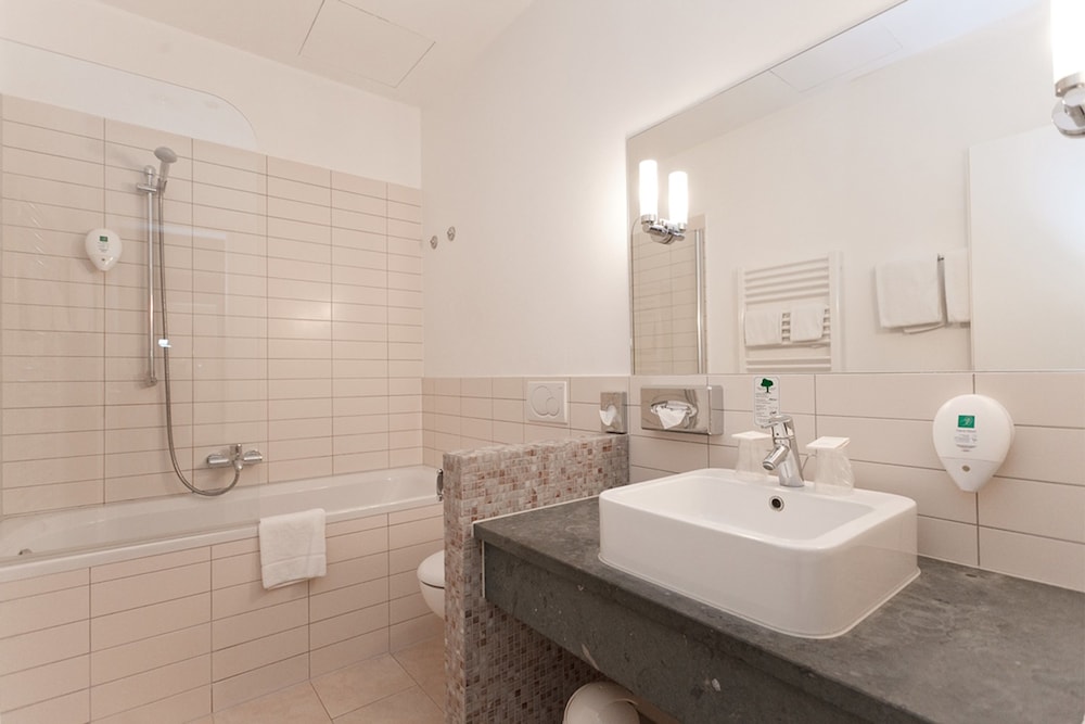 acom Hotel Berlin Kurfürstendamm — Hotel rooms in Berlin, Berlin
