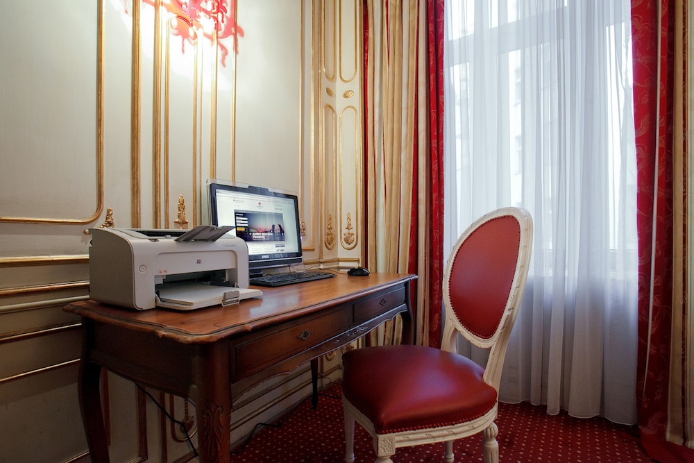 acom Hotel Berlin Kurfürstendamm — Hotel rooms in Berlin, Berlin