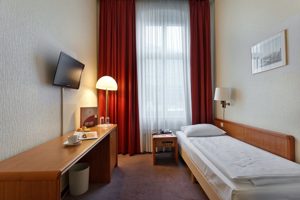 acom Hotel Berlin Kurfürstendamm — Hotel rooms in Berlin, Berlin