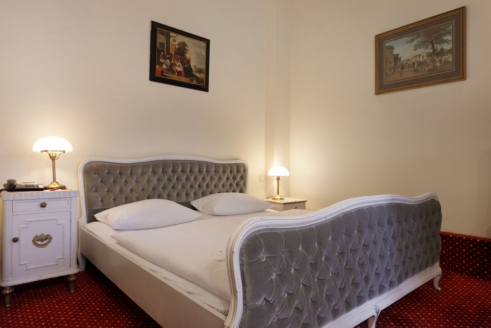 acom Hotel Berlin Kurfürstendamm — Hotel rooms in Berlin, Berlin