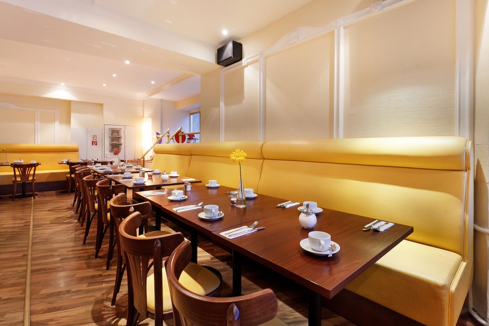 acom Hotel Berlin Kurfürstendamm — Restaurant & bars in Berlin, Berlin