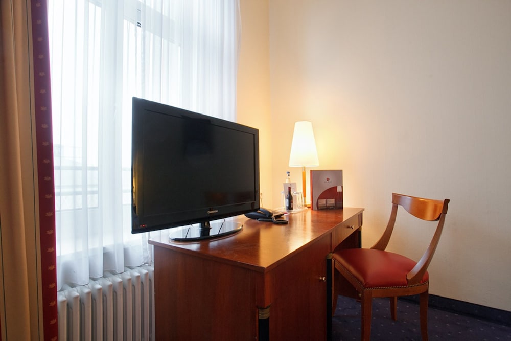 acom Hotel Berlin Kurfürstendamm — Hotel rooms in Berlin, Berlin