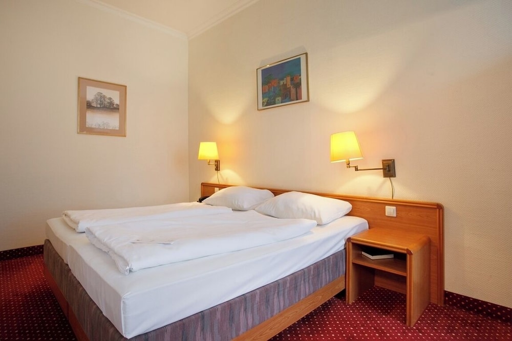acom Hotel Berlin Kurfürstendamm — Hotel rooms in Berlin, Berlin