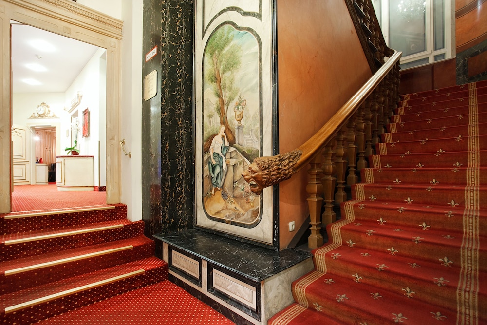 acom Hotel Berlin Kurfürstendamm — Hotel building in Berlin, Berlin