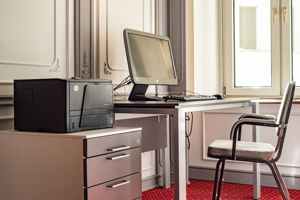 acom Hotel Berlin Kurfürstendamm — Hotel rooms in Berlin, Berlin