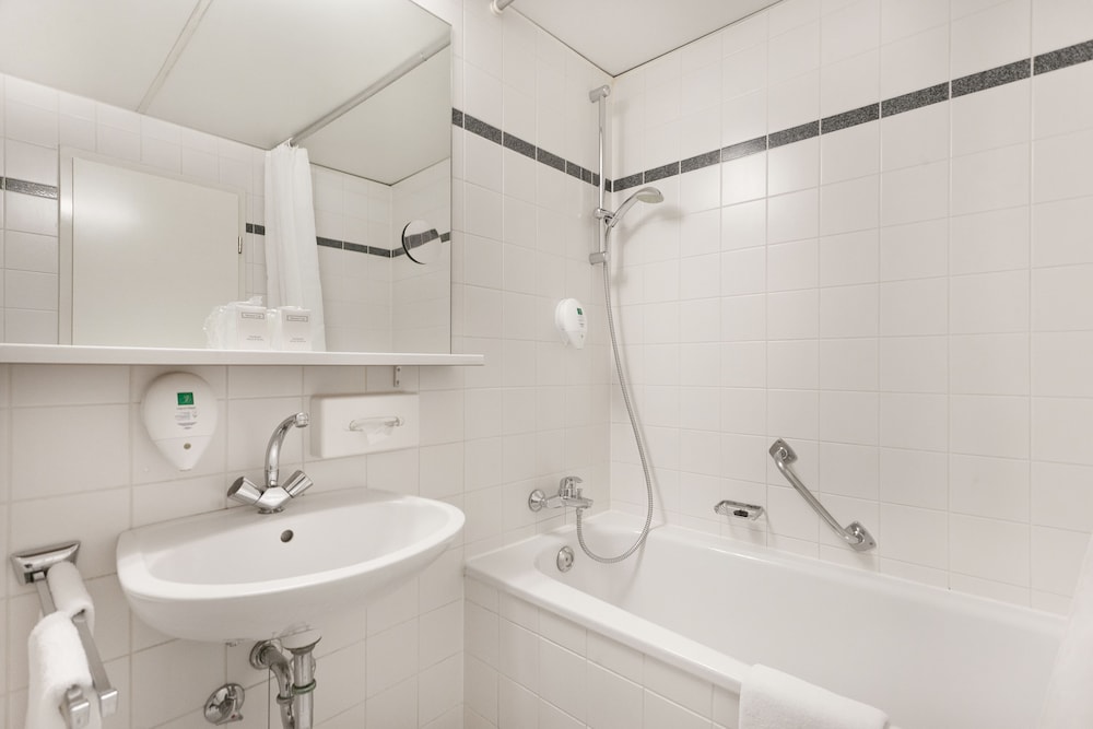 acom Hotel Berlin Kurfürstendamm — Hotel rooms in Berlin, Berlin