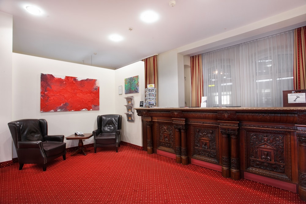 acom Hotel Berlin Kurfürstendamm — Hotel building in Berlin, Berlin