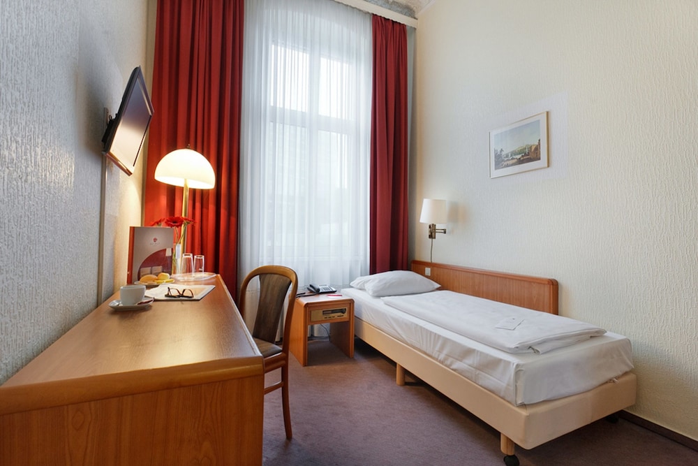 acom Hotel Berlin Kurfürstendamm — Hotel rooms in Berlin, Berlin