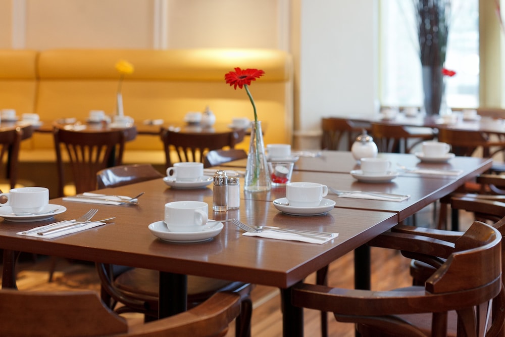 acom Hotel Berlin Kurfürstendamm — Restaurant & bars in Berlin, Berlin