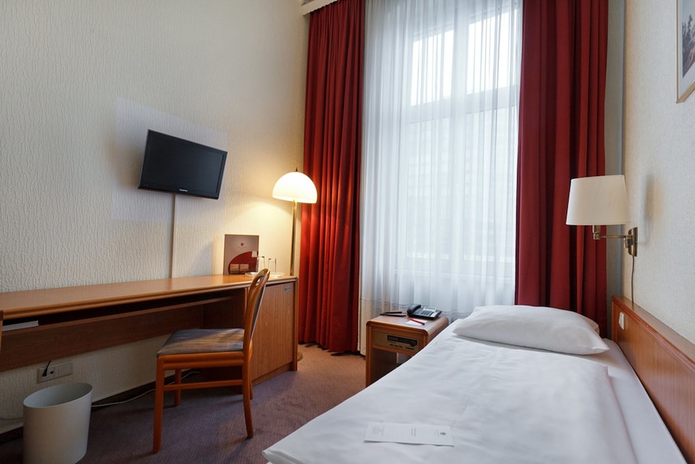 acom Hotel Berlin Kurfürstendamm — Hotel rooms in Berlin, Berlin