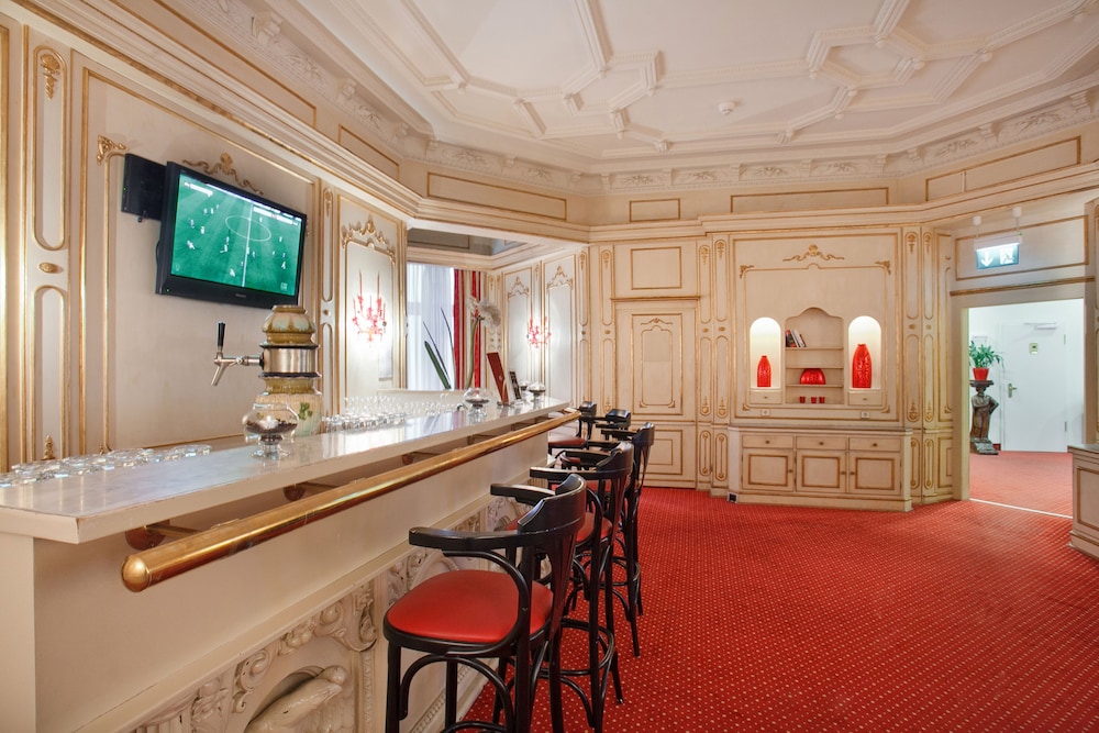 acom Hotel Berlin Kurfürstendamm — Restaurant & bars in Berlin, Berlin