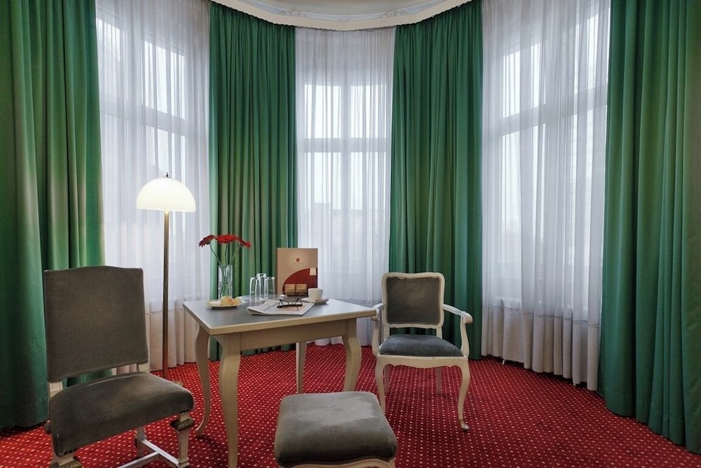 acom Hotel Berlin Kurfürstendamm — Hotel rooms in Berlin, Berlin