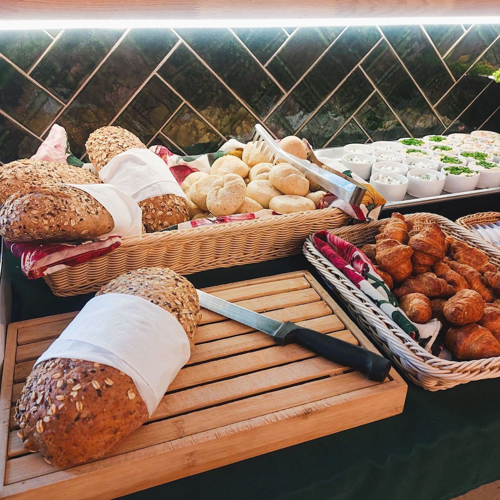Hotel Wielopole — Restaurant & bars in Krakow, Lesser Poland